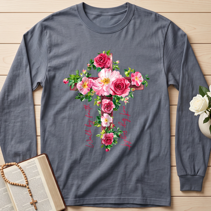 Walk By Faith Not By Sight 07