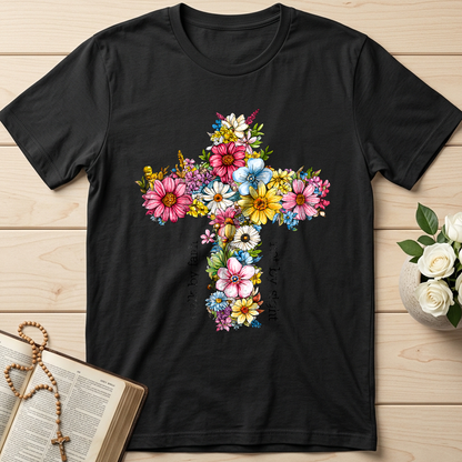 Walk By Faith Not By Sight 08
