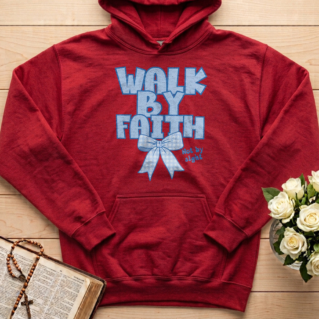 Walk By Faith Not By Sight 10