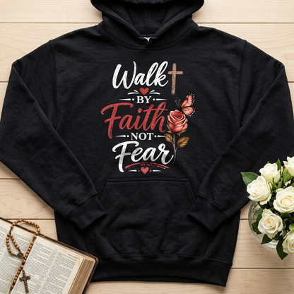 Walk By Faith Not Fear 01
