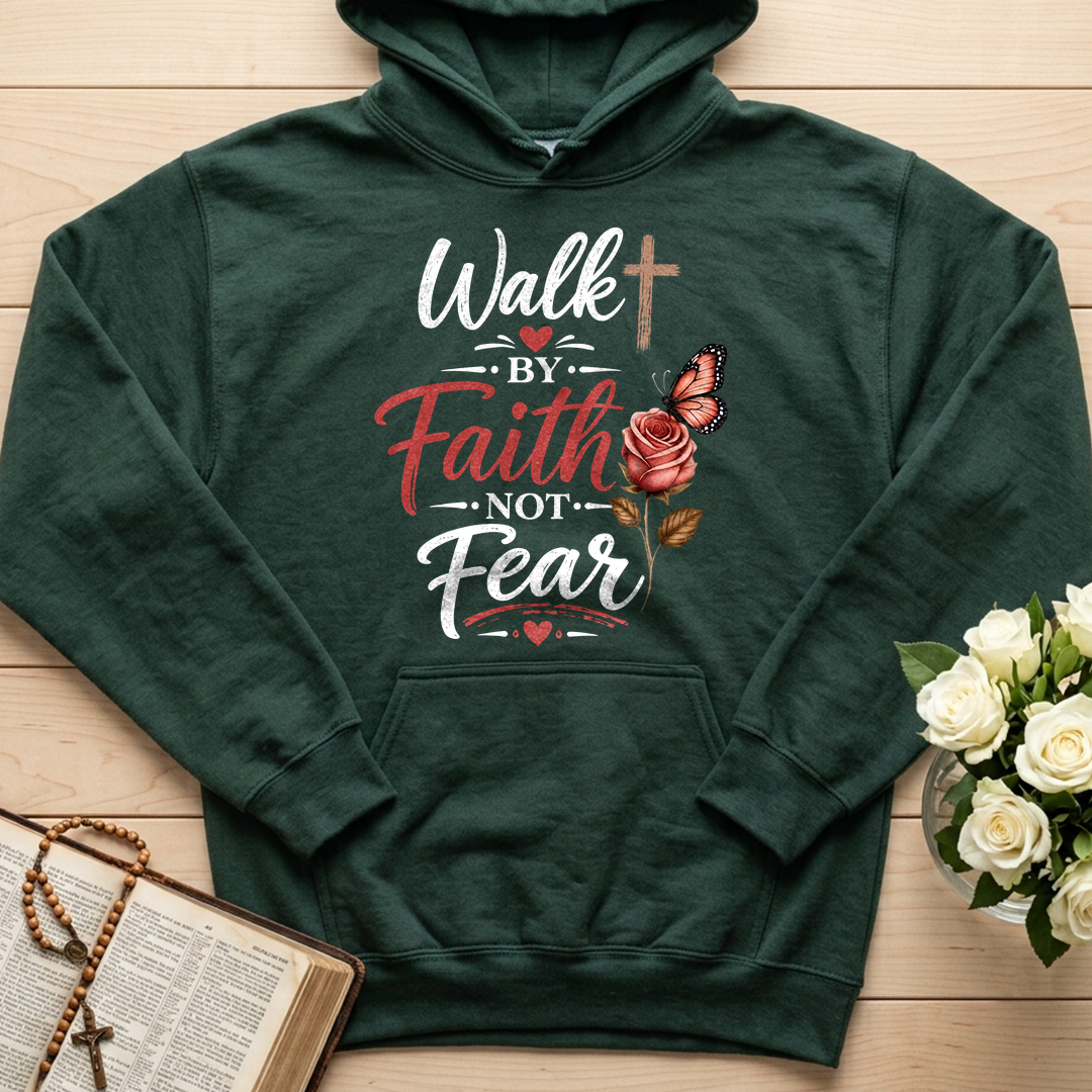 Walk By Faith Not Fear 01
