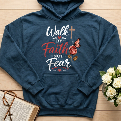 Walk By Faith Not Fear 01