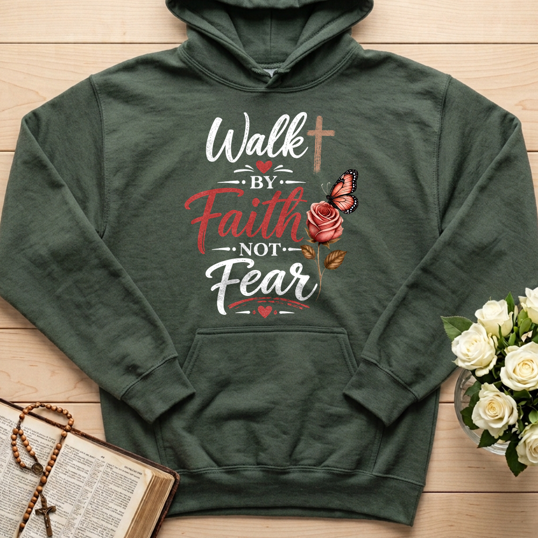 Walk By Faith Not Fear 01