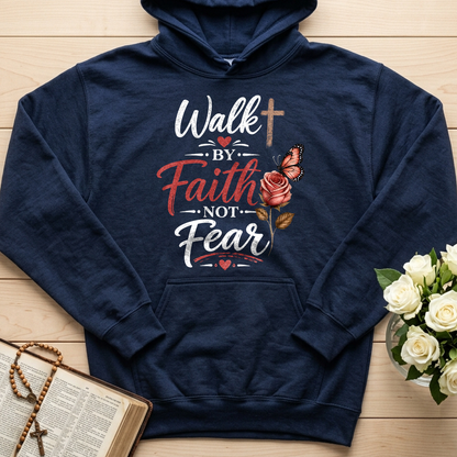 Walk By Faith Not Fear 01