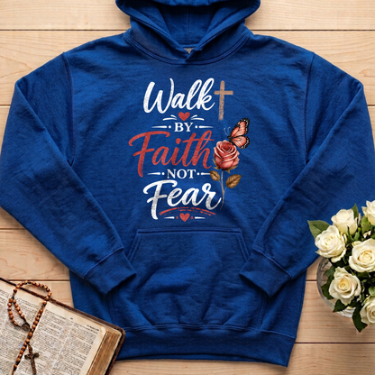 Walk By Faith Not Fear 01