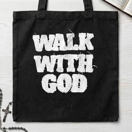 Walk With God 01