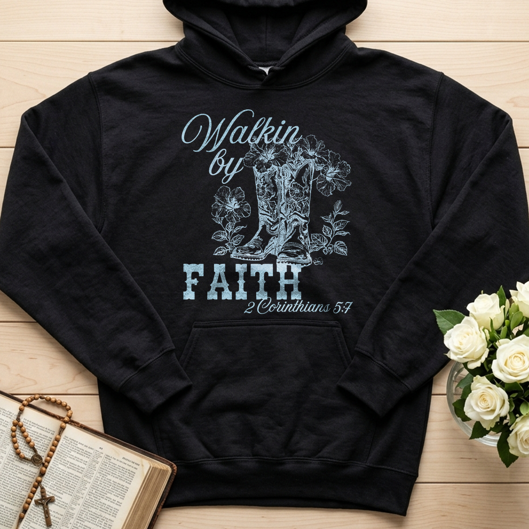 Walkin By Faith 2 Corinthians 5.7 01