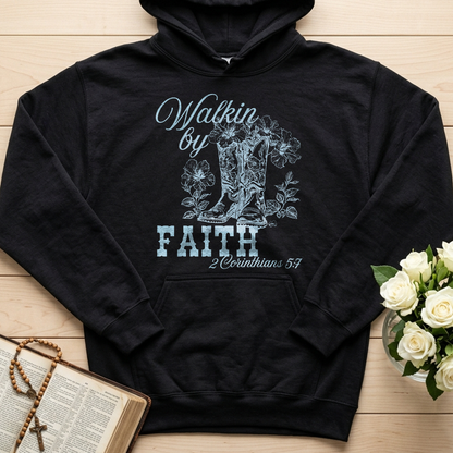 Walkin By Faith 2 Corinthians 5.7 01