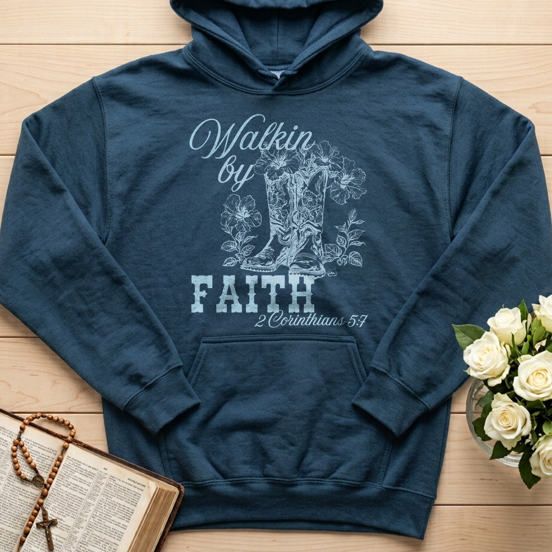 Walkin By Faith 2 Corinthians 5.7 01