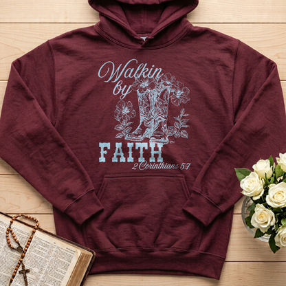 Walkin By Faith 2 Corinthians 5.7 01
