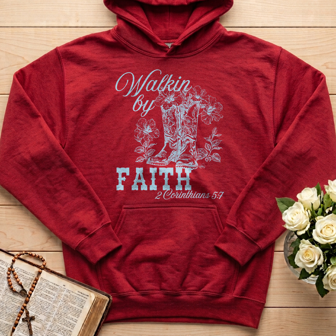 Walkin By Faith 2 Corinthians 5.7 01
