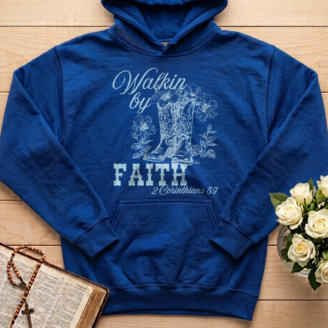 Walkin By Faith 2 Corinthians 5.7 01