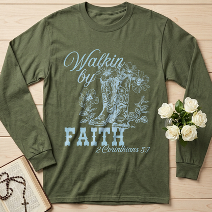 Walkin By Faith 2 Corinthians 5.7 01