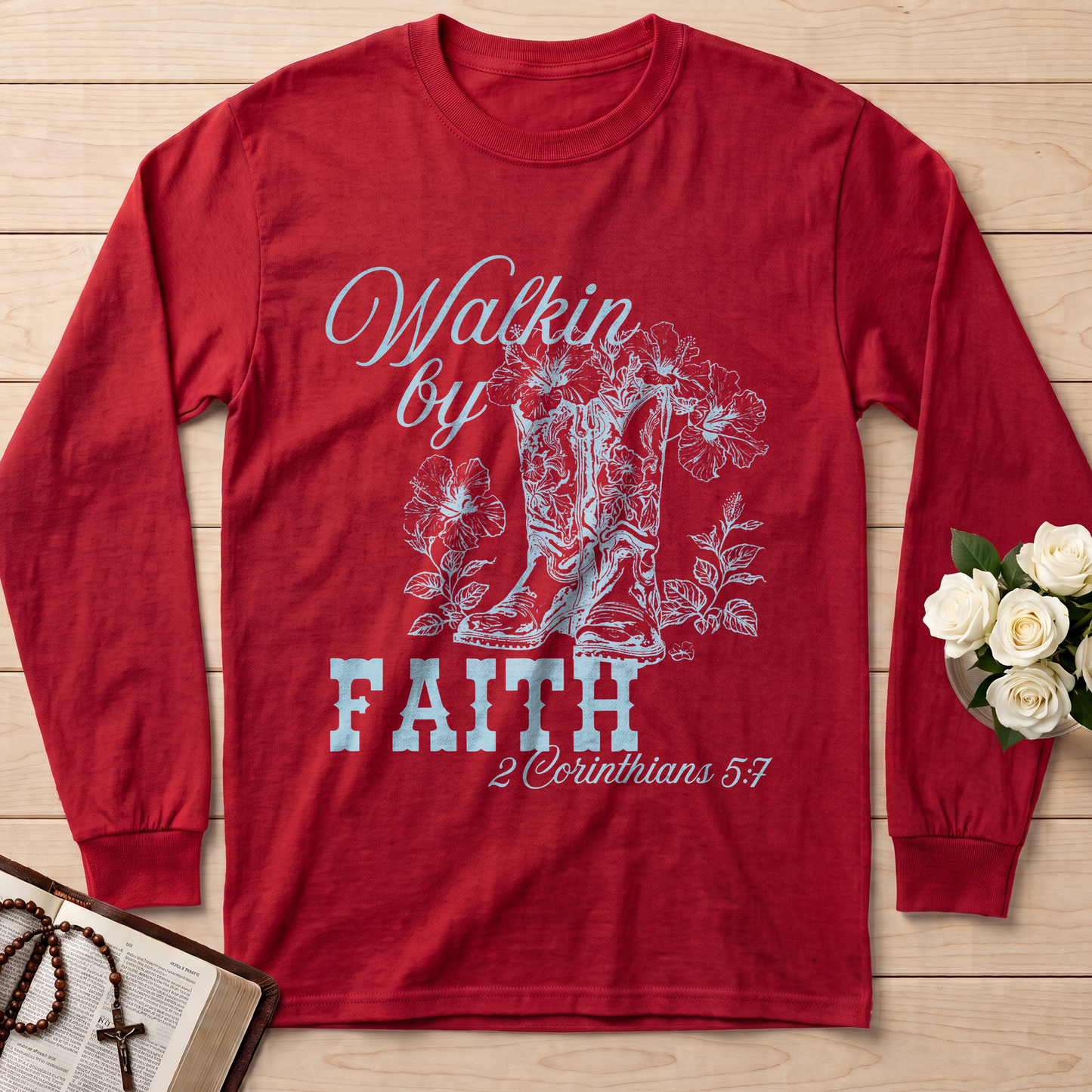 Walkin By Faith 2 Corinthians 5.7 01