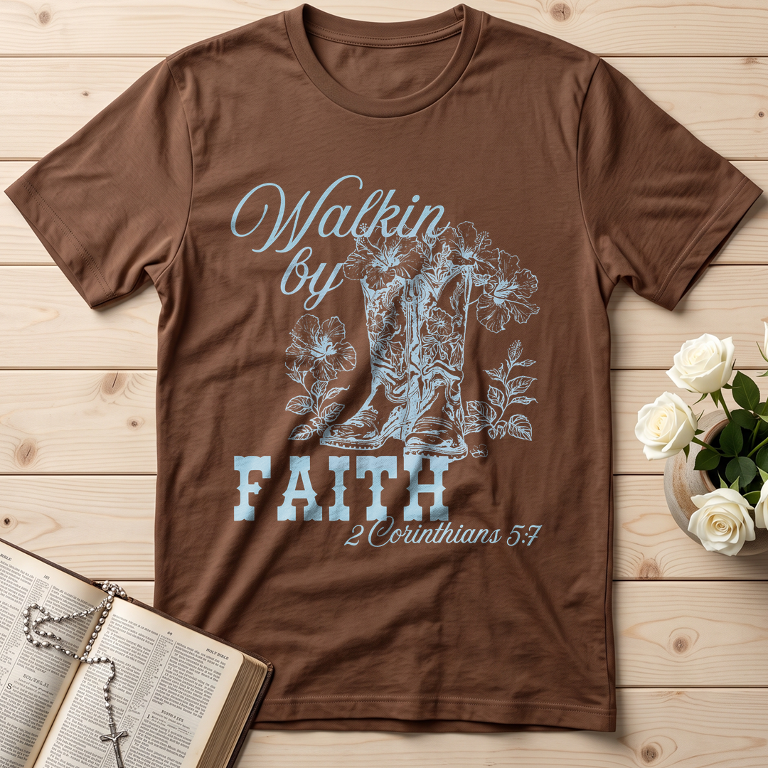 Walkin By Faith 2 Corinthians 5.7 01