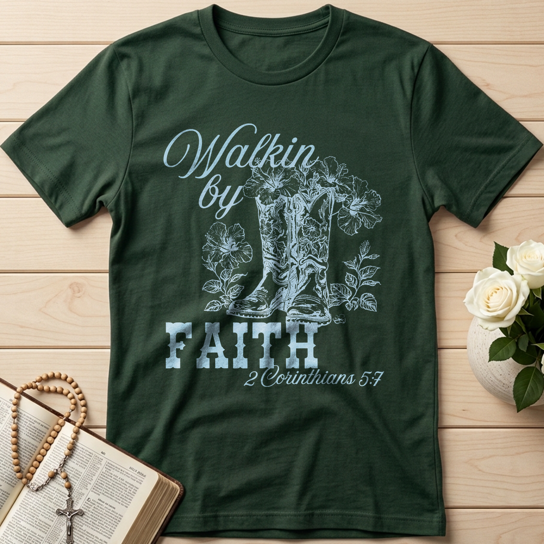 Walkin By Faith 2 Corinthians 5.7 01