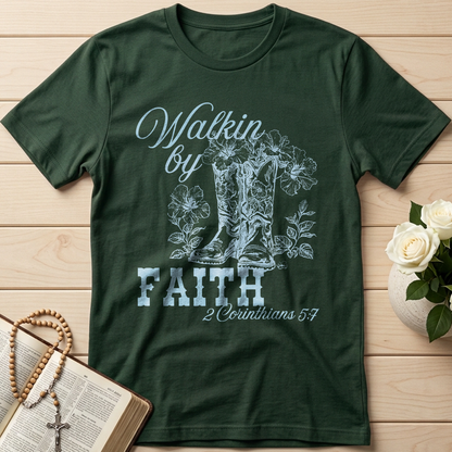 Walkin By Faith 2 Corinthians 5.7 01