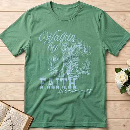 Walkin By Faith 2 Corinthians 5.7 01