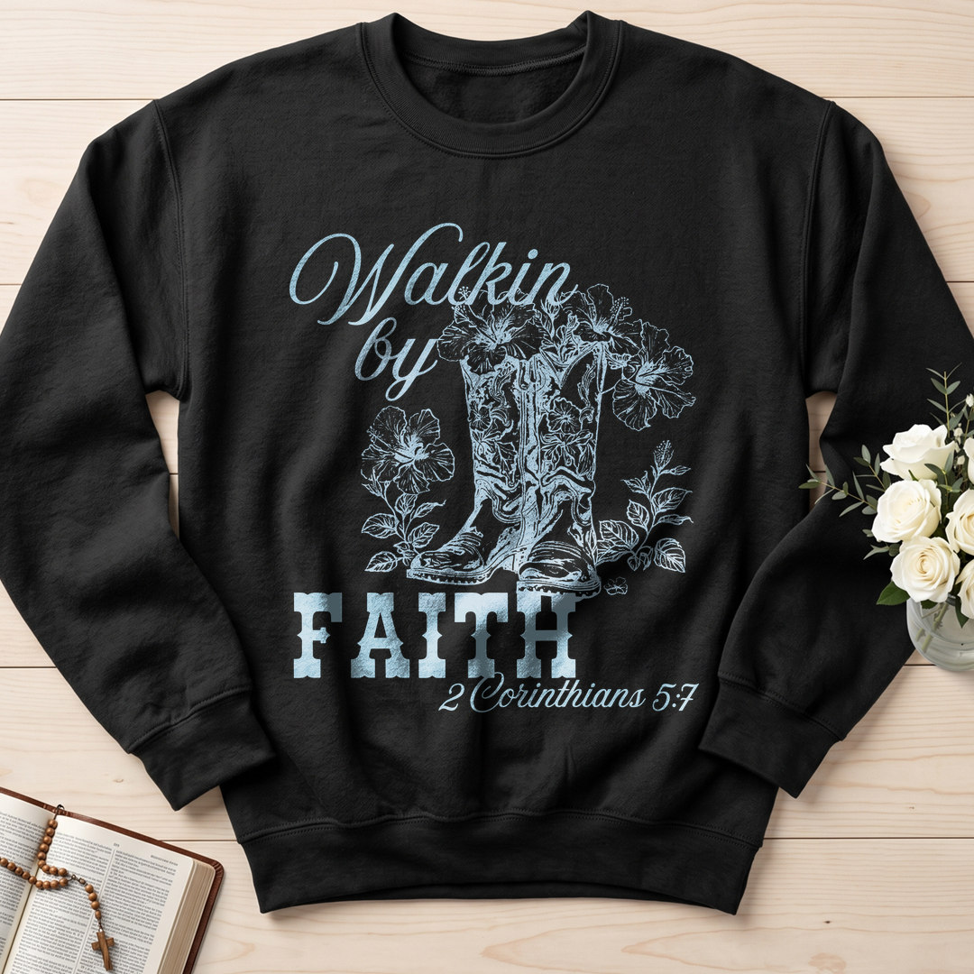 Walkin By Faith 2 Corinthians 5.7 01
