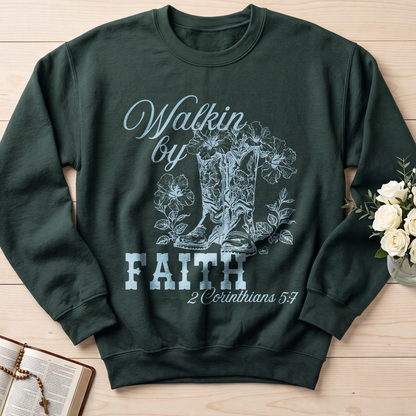 Walkin By Faith 2 Corinthians 5.7 01