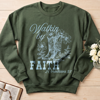 Walkin By Faith 2 Corinthians 5.7 01