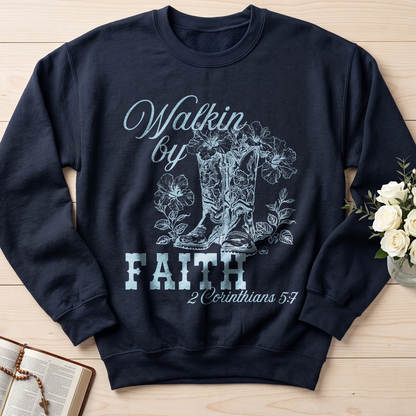 Walkin By Faith 2 Corinthians 5.7 01