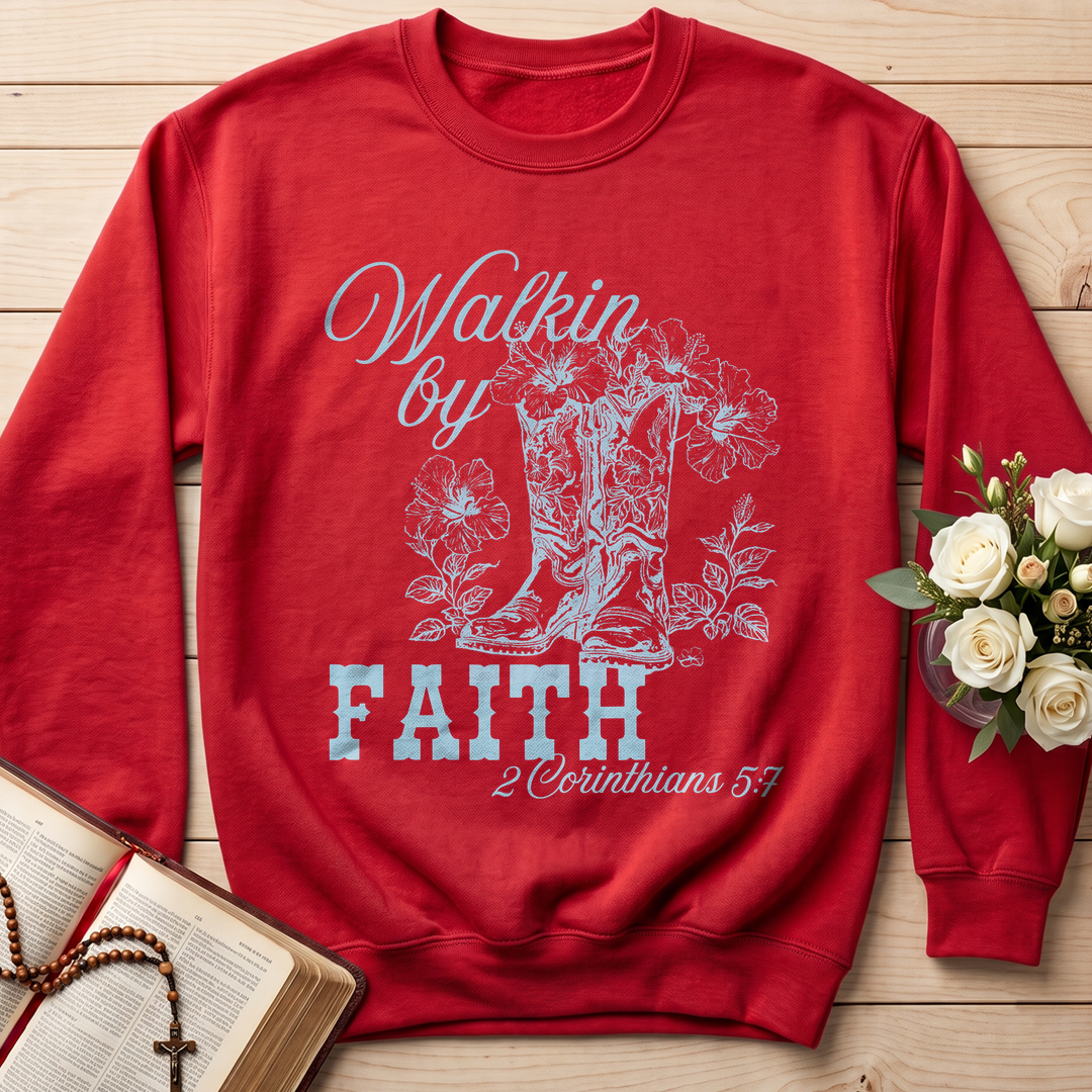 Walkin By Faith 2 Corinthians 5.7 01