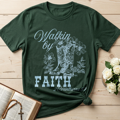 Walkin By Faith 2 Corinthians 5.7 01