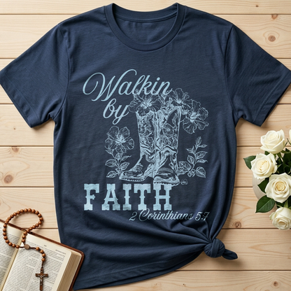Walkin By Faith 2 Corinthians 5.7 01