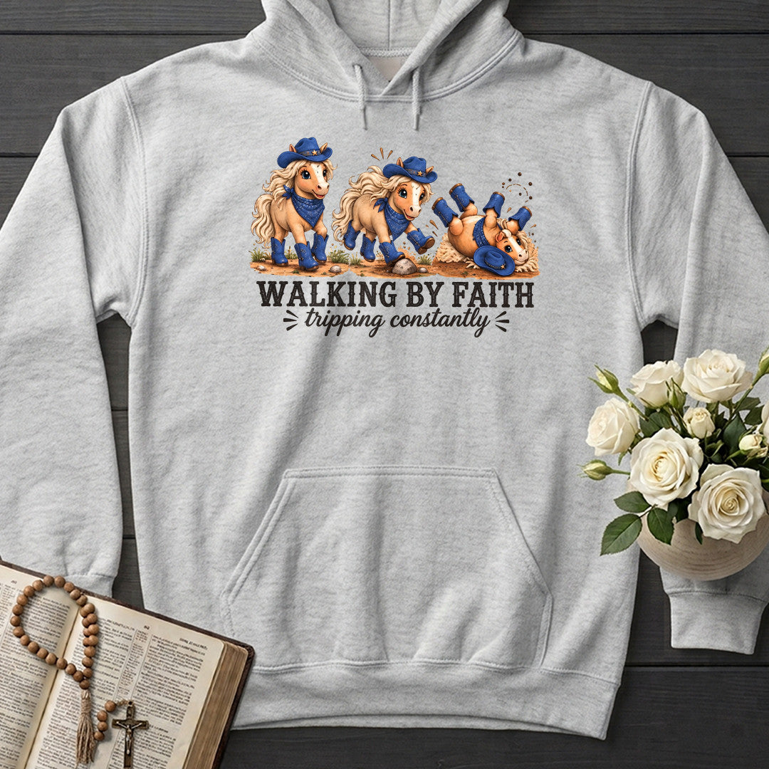 Walking By Faith Tripping Constantly 42 (1)