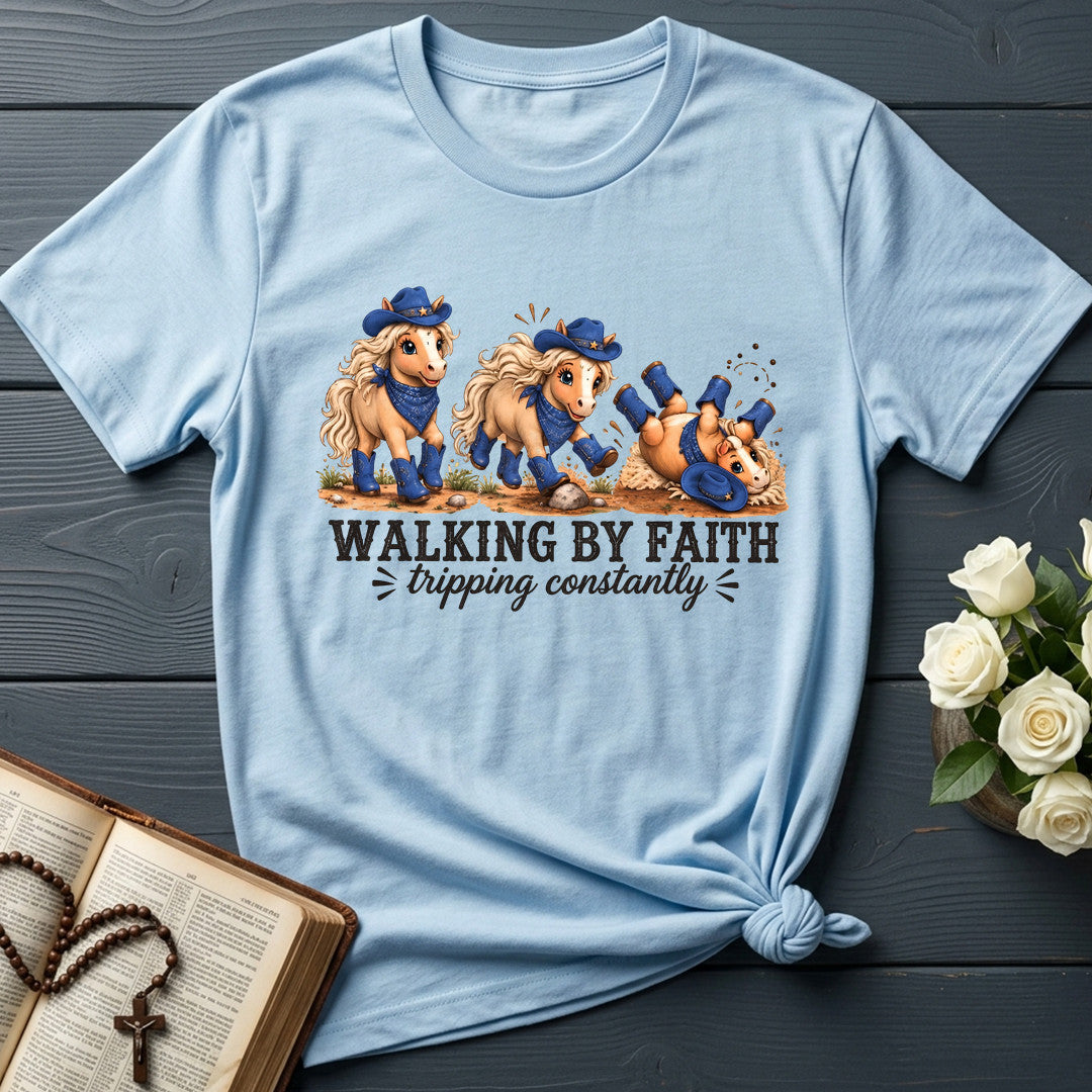 Walking By Faith Tripping Constantly 42 (1)