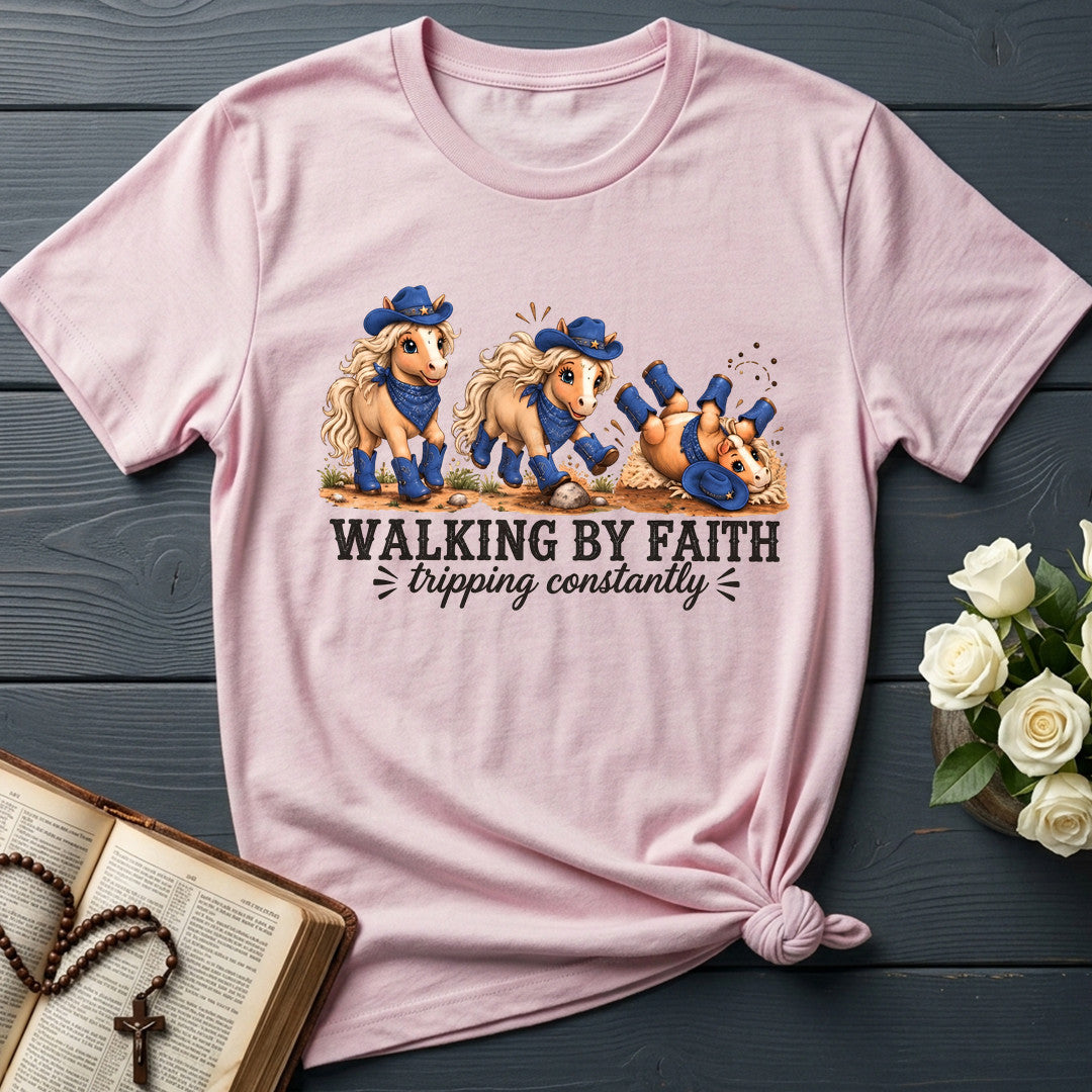 Walking By Faith Tripping Constantly 42 (1)