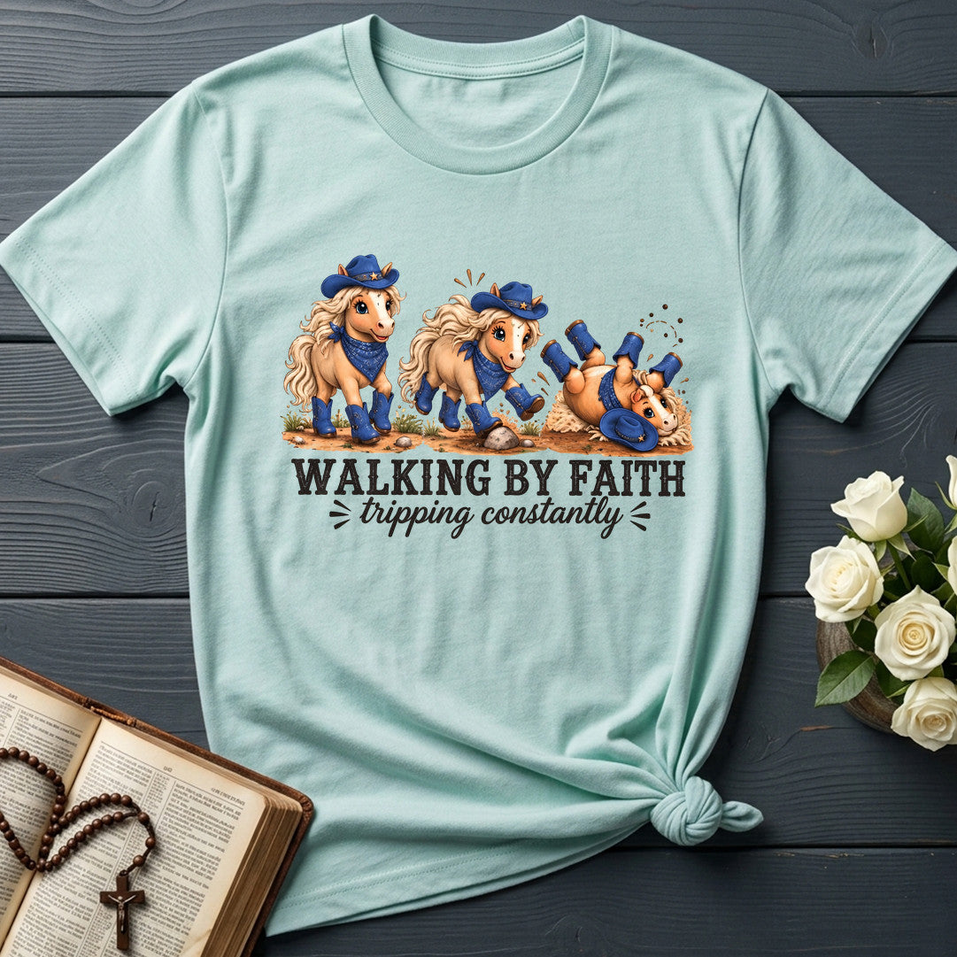 Walking By Faith Tripping Constantly 42 (1)