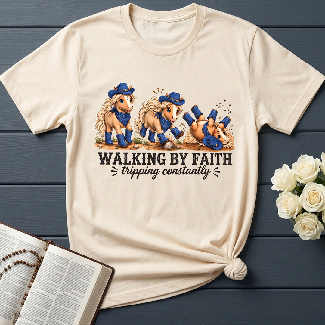 Walking By Faith Tripping Constantly 42 (1)