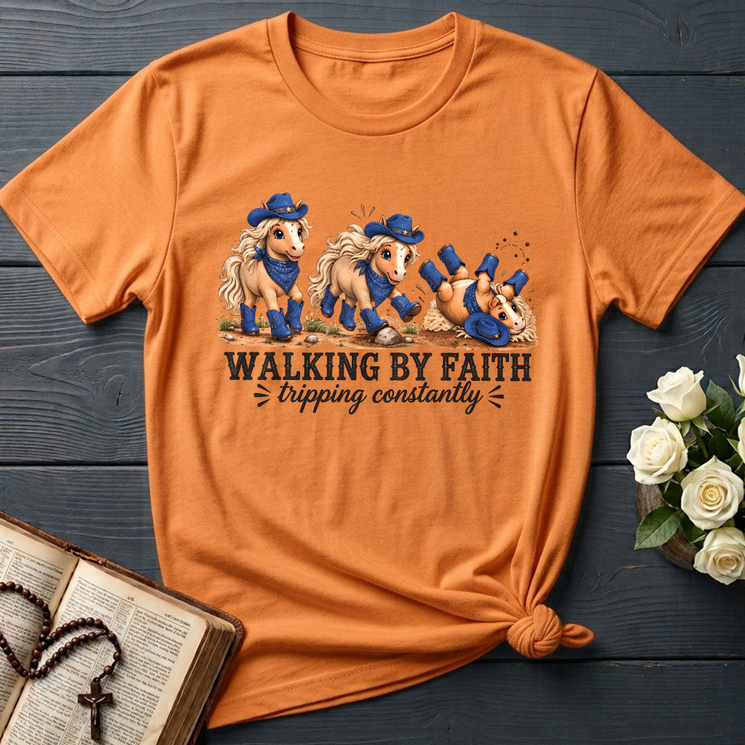 Walking By Faith Tripping Constantly 42 (1)
