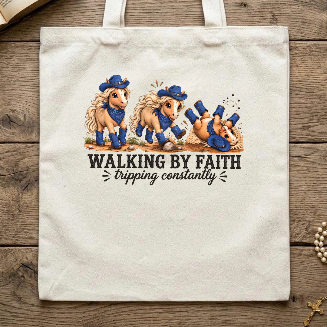 Walking By Faith Tripping Constantly 42 (1)