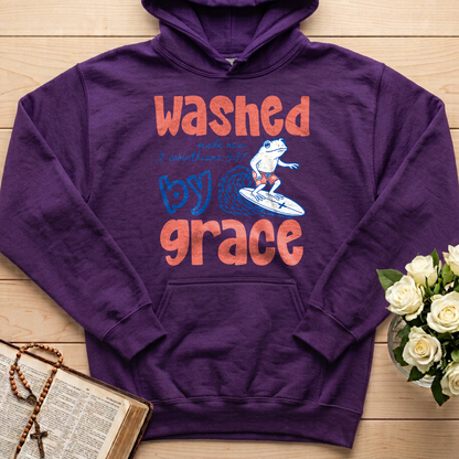 Washed By Grace 2 Corinthians 5.17 01