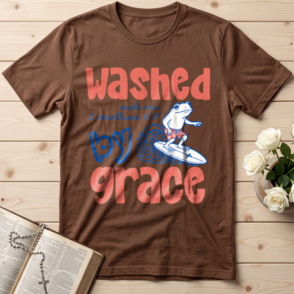 Washed By Grace 2 Corinthians 5.17 01