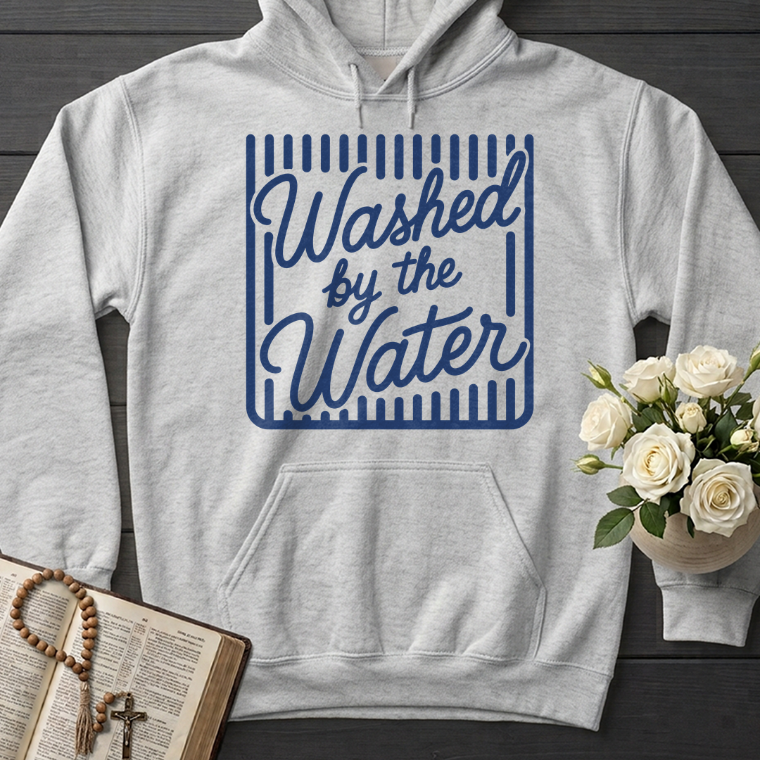 Washed By The Water 02