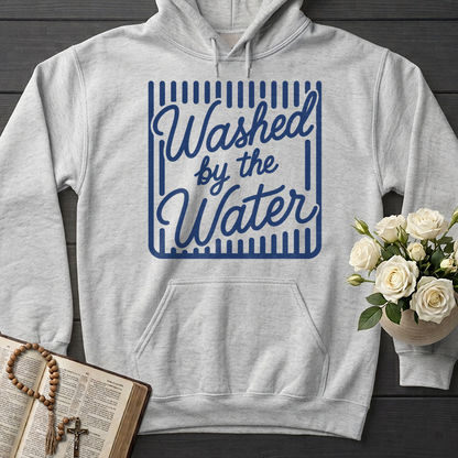 Washed By The Water 02