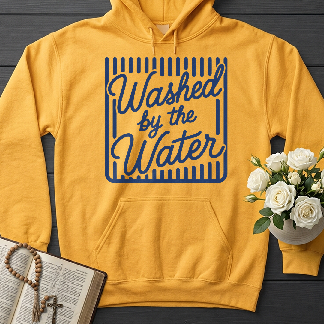 Washed By The Water 02