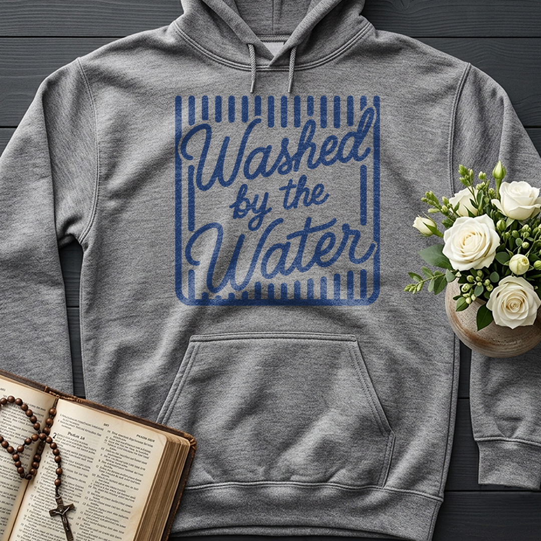 Washed By The Water 02