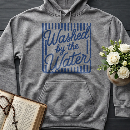 Washed By The Water 02