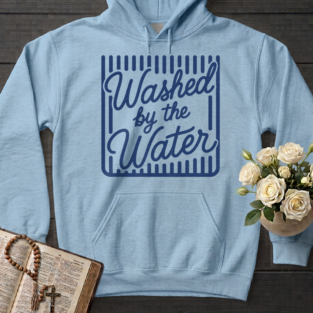 Washed By The Water 02