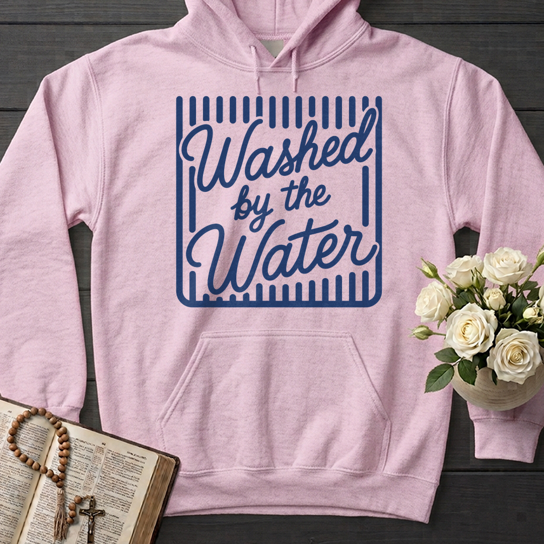Washed By The Water 02