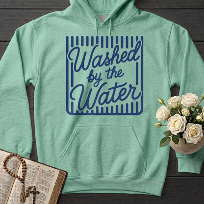 Washed By The Water 02