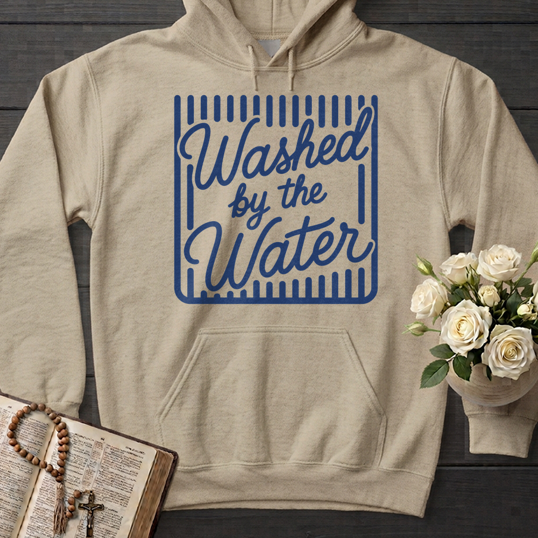 Washed By The Water 02