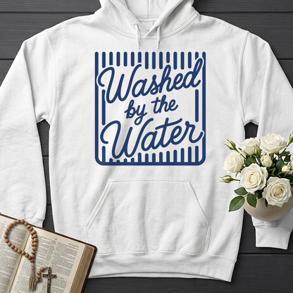 Washed By The Water 02