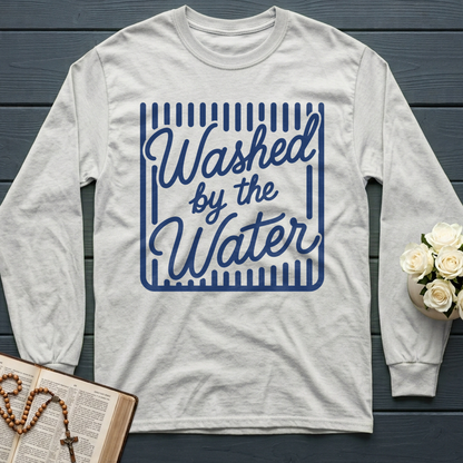 Washed By The Water 02