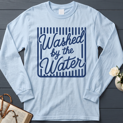Washed By The Water 02